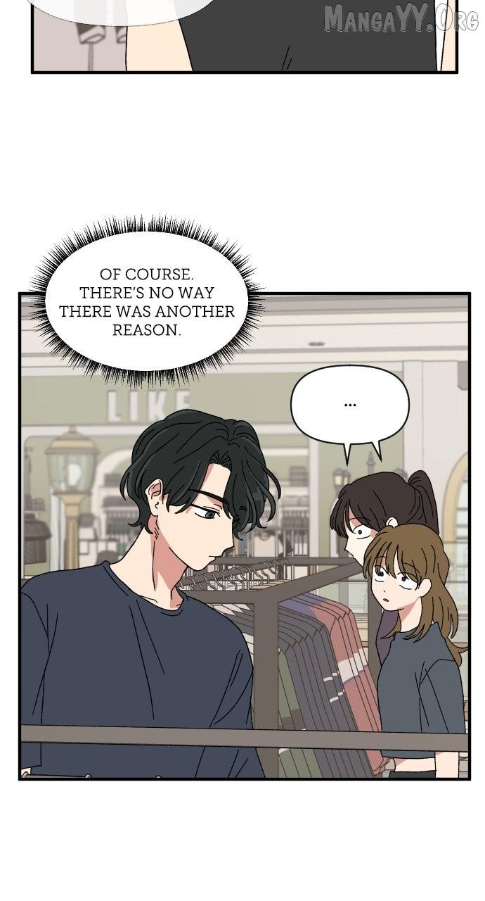 The Prize of Youth Chapter 49 page 69 - 
