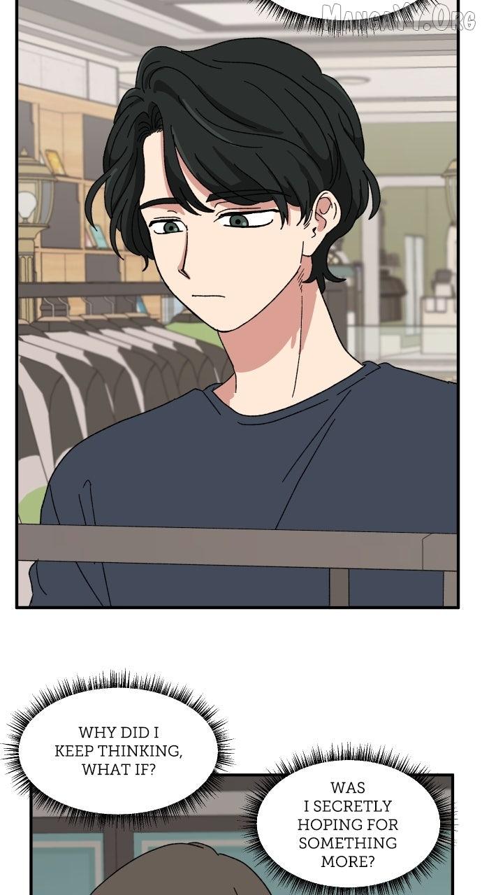 The Prize of Youth Chapter 49 page 71 - 