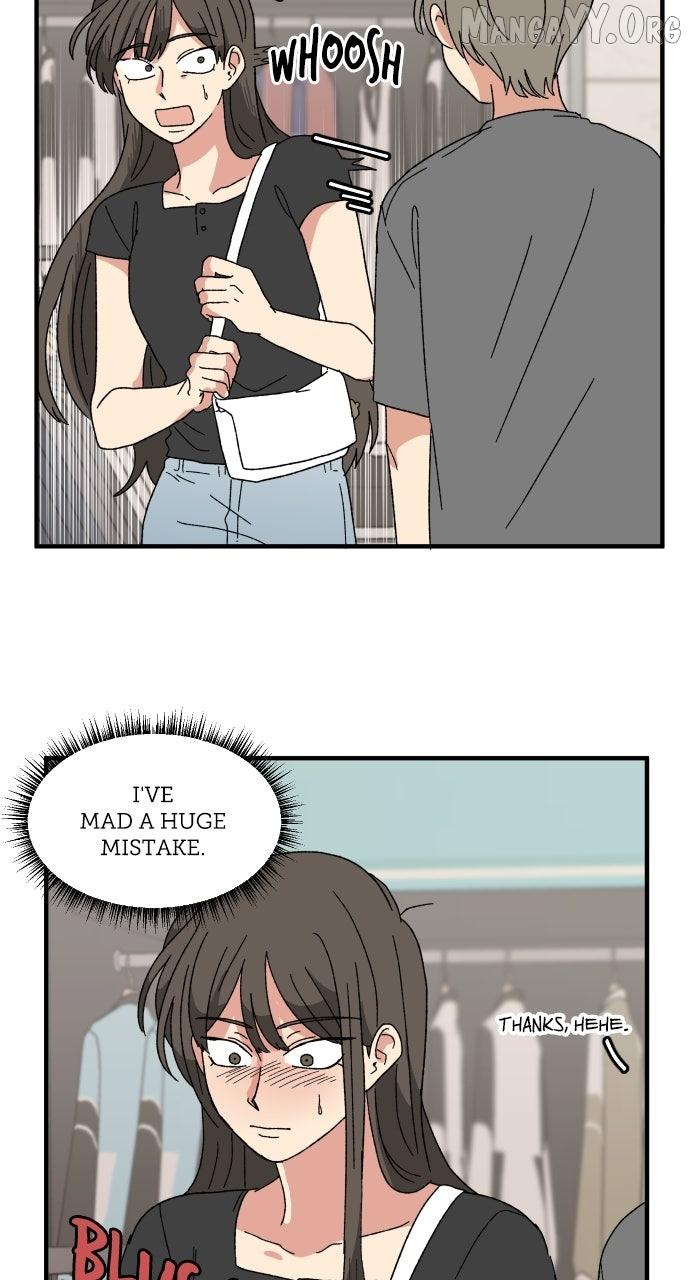 The Prize of Youth Chapter 49 page 73 - 