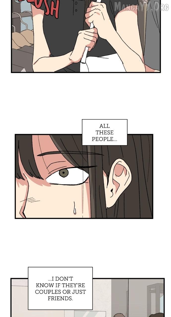 The Prize of Youth Chapter 49 page 74 - 