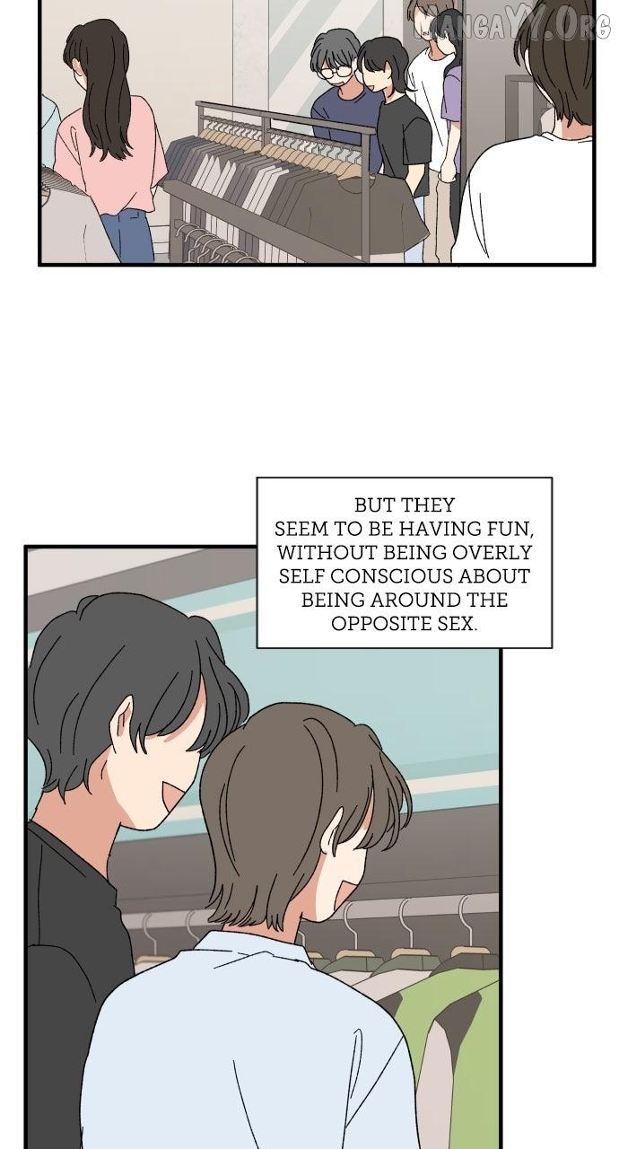 The Prize of Youth Chapter 49 page 75 - 