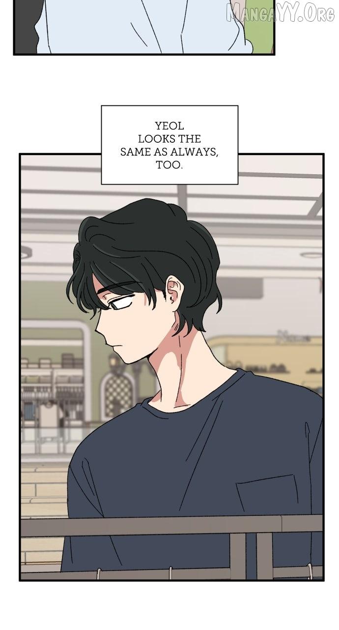 The Prize of Youth Chapter 49 page 76 - 