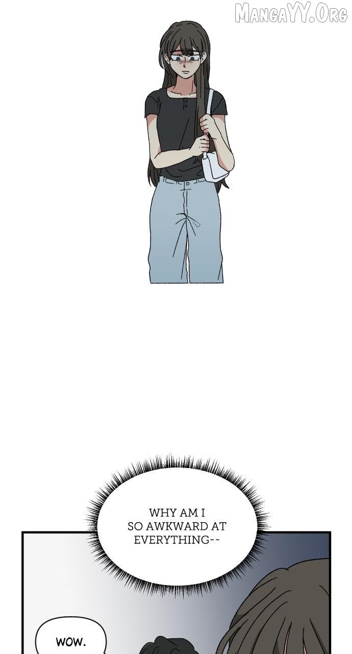 The Prize of Youth Chapter 49 page 78 - 