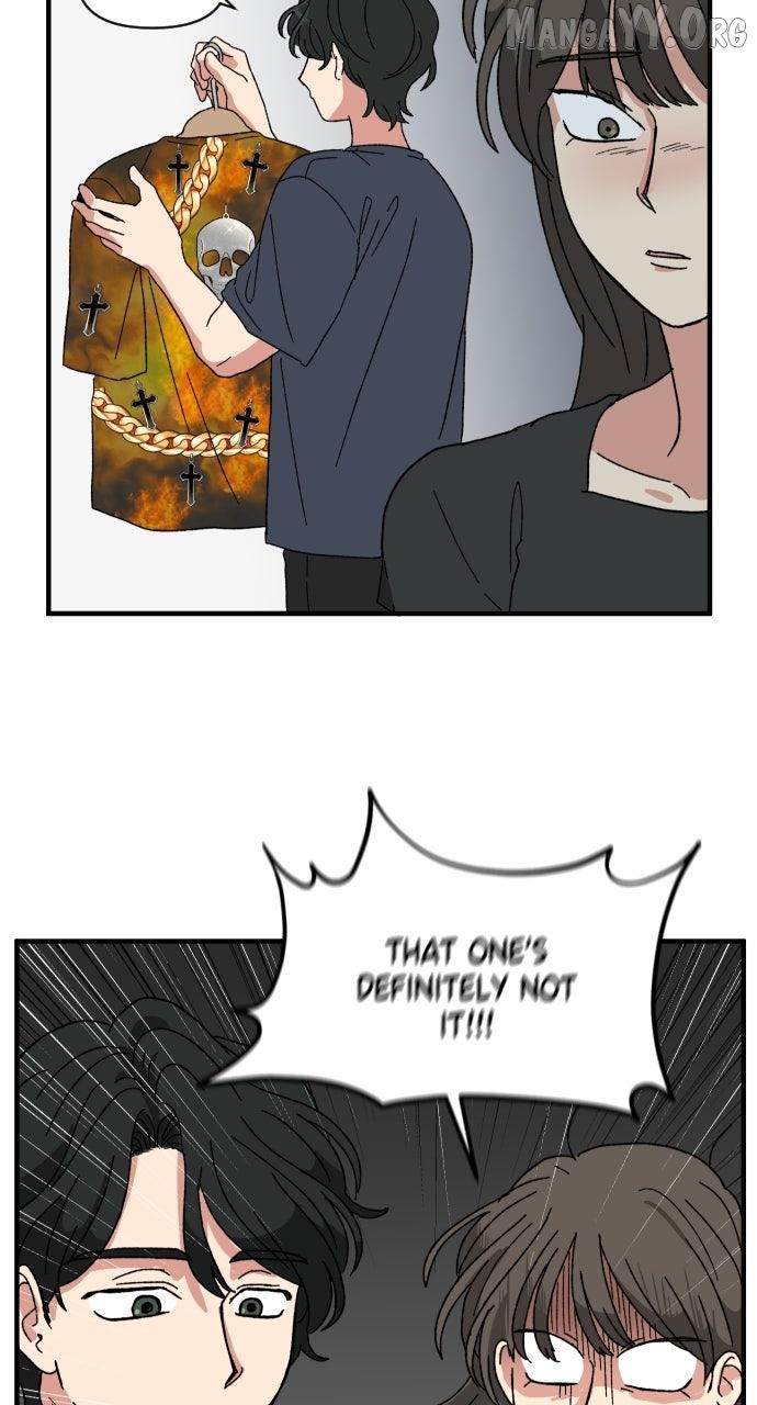 The Prize of Youth Chapter 49 page 79 - 