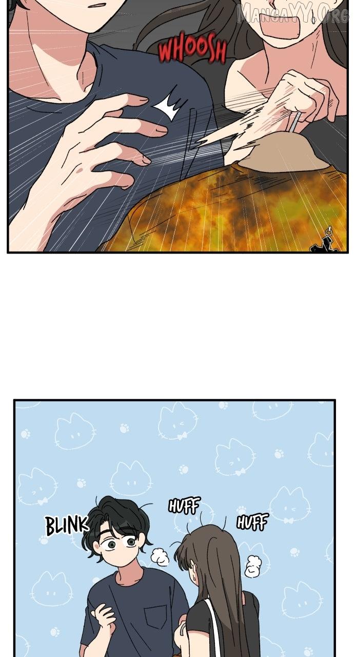 The Prize of Youth Chapter 49 page 80 - 