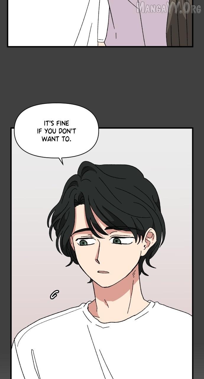 The Prize of Youth Chapter 49 page 9 - 