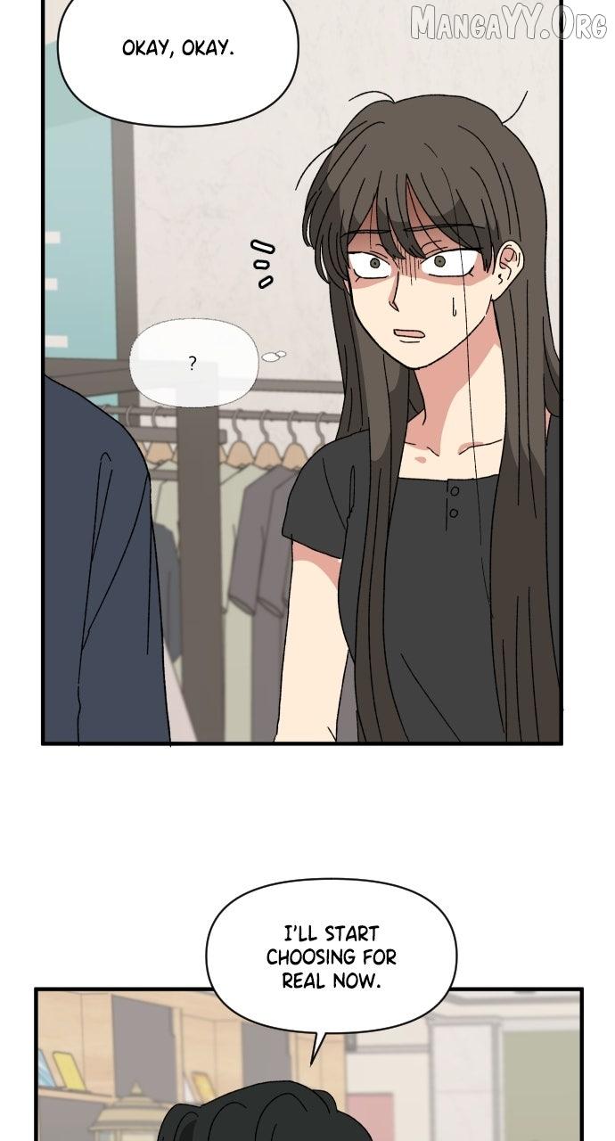 The Prize of Youth Chapter 49 page 84 - 