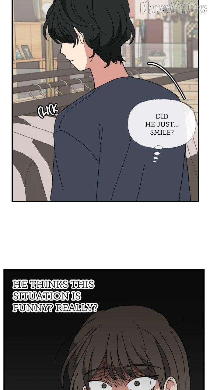 The Prize of Youth Chapter 49 page 85 - 