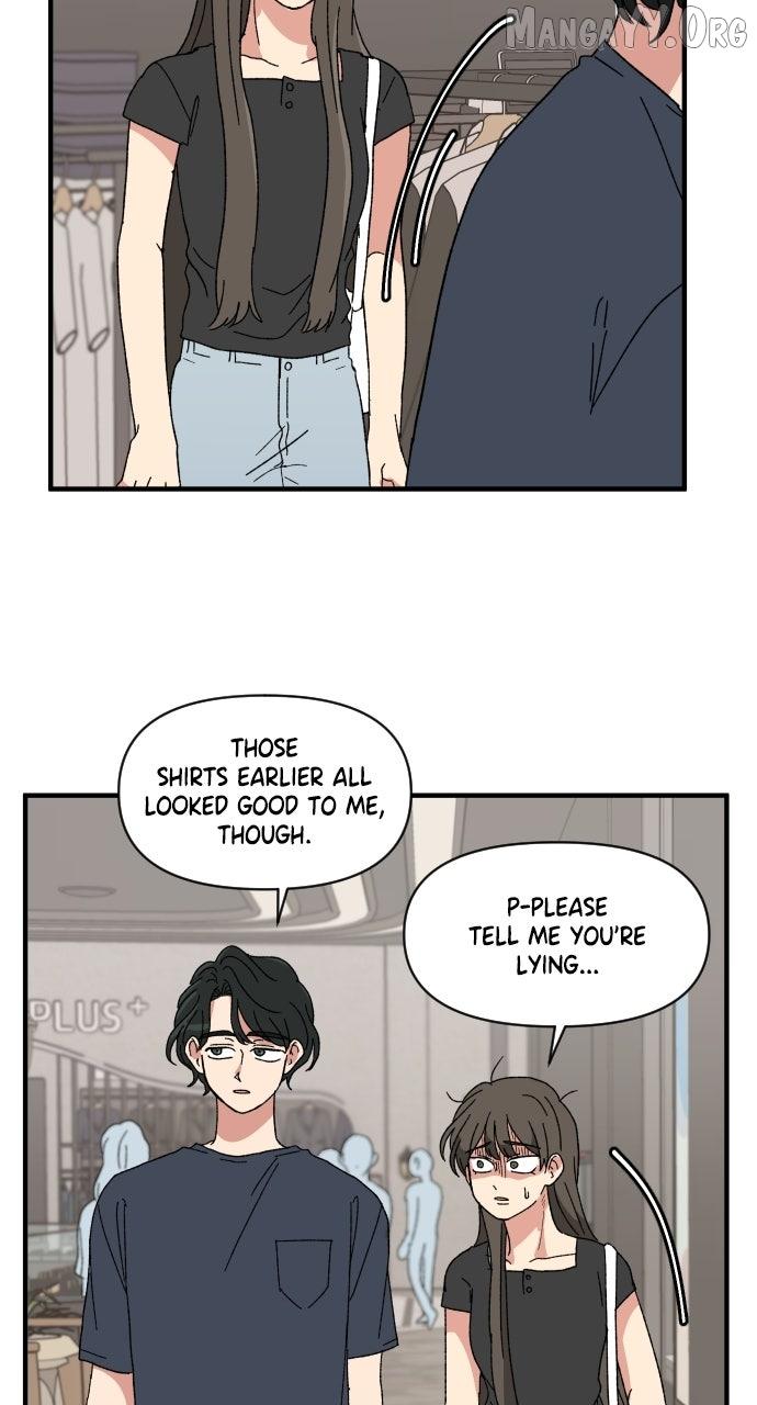 The Prize of Youth Chapter 49 page 88 - 