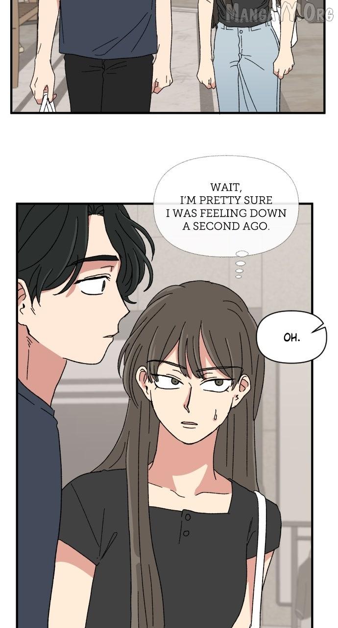 The Prize of Youth Chapter 49 page 89 - 