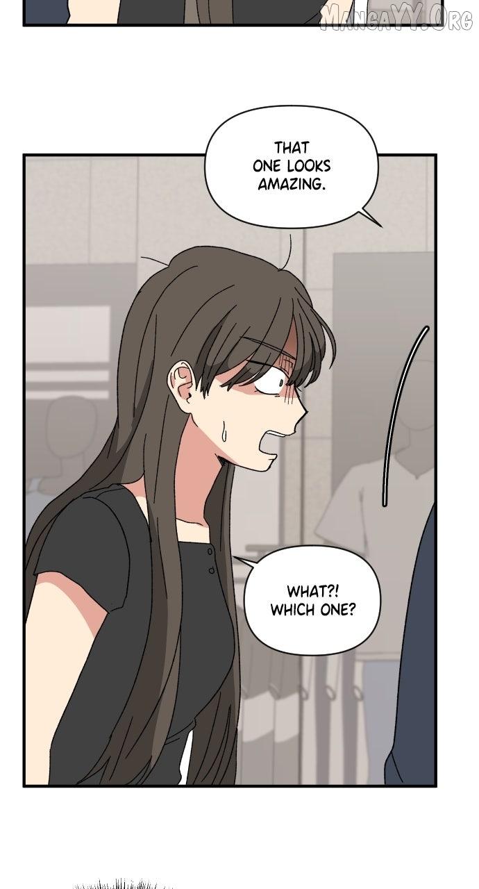 The Prize of Youth Chapter 49 page 90 - 