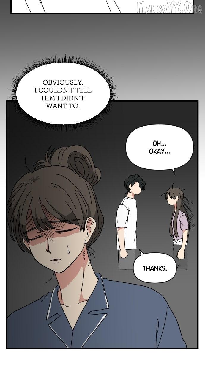 The Prize of Youth Chapter 49 page 10 - 