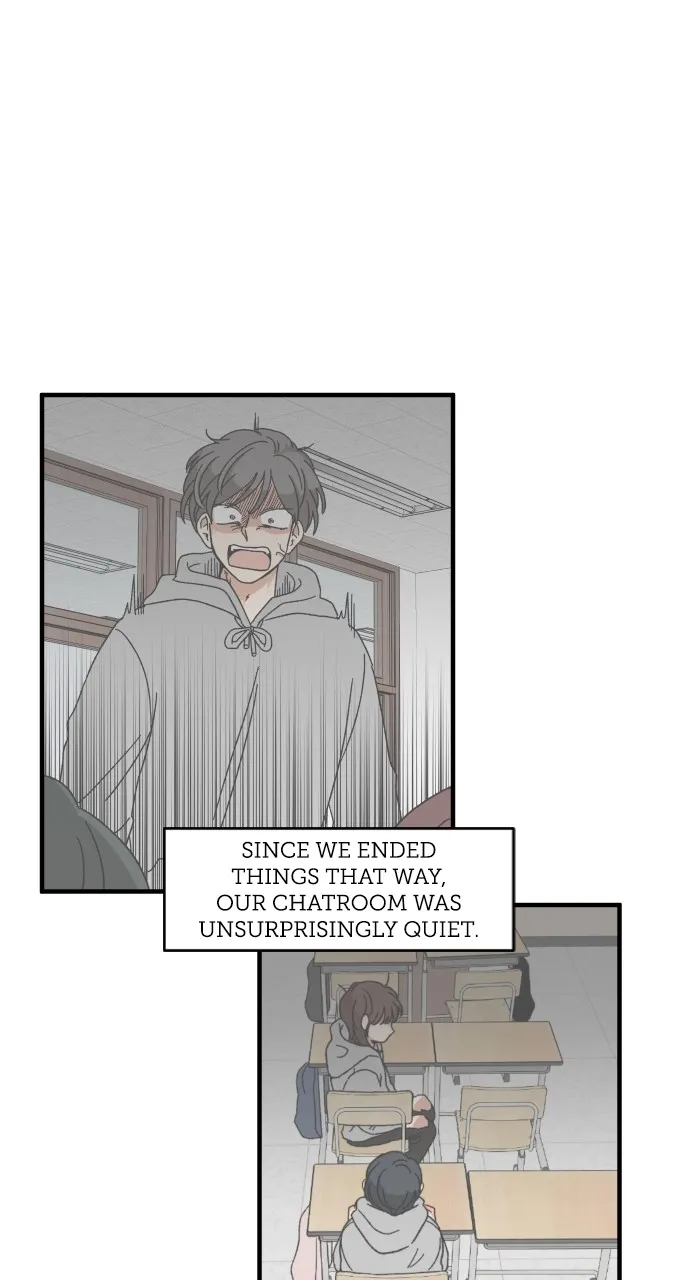 The Prize of Youth Chapter 5 page 1 - 