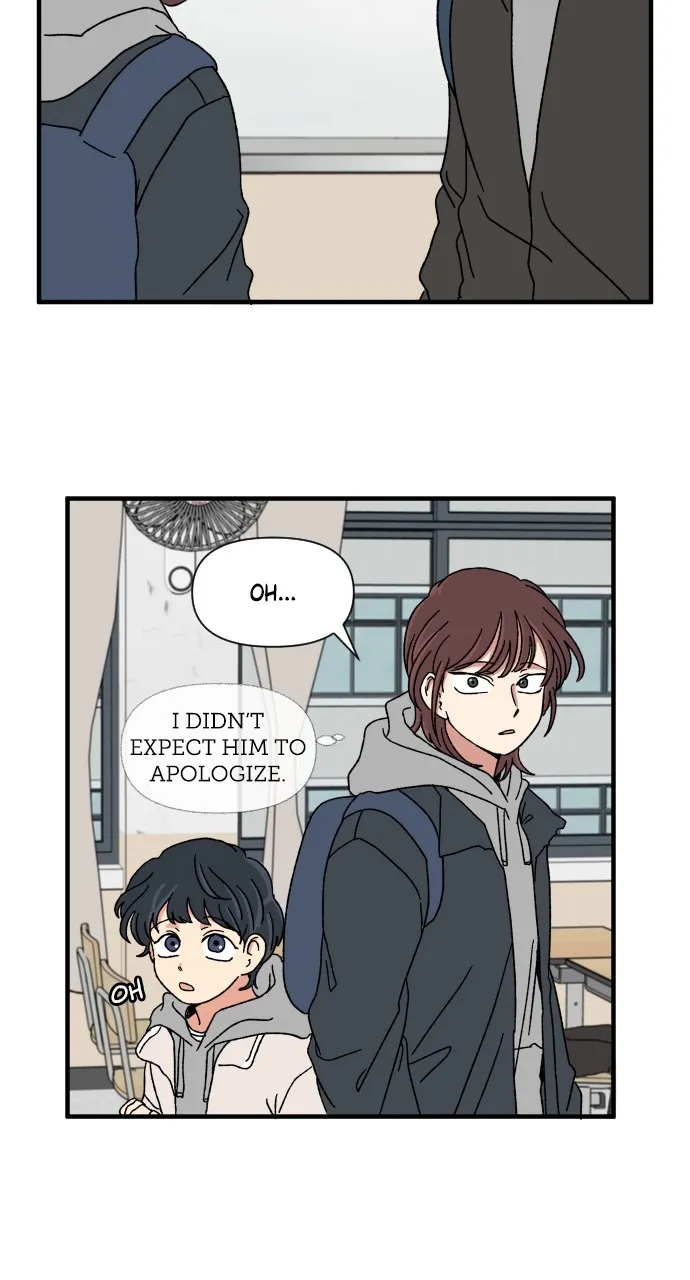 The Prize of Youth Chapter 5 page 13 - 