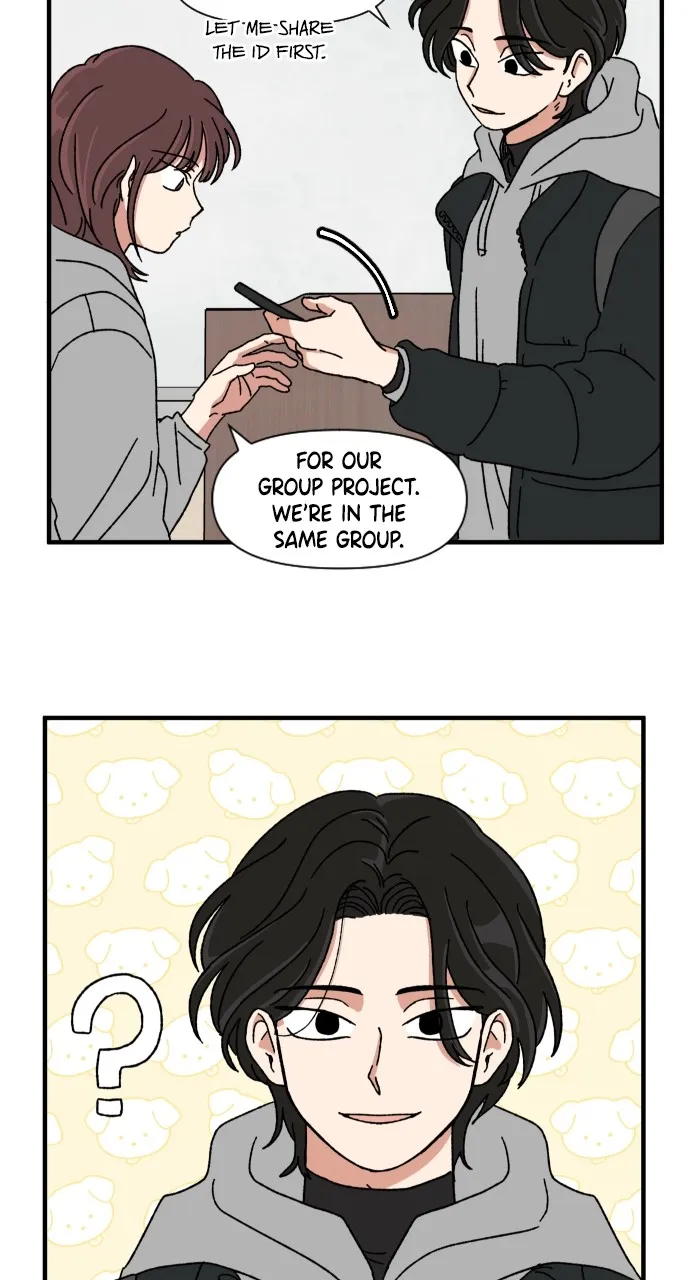 The Prize of Youth Chapter 5 page 26 - 