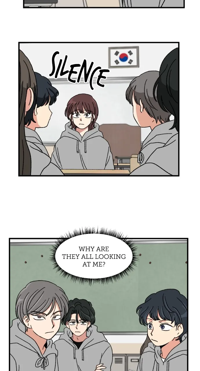 The Prize of Youth Chapter 5 page 35 - 