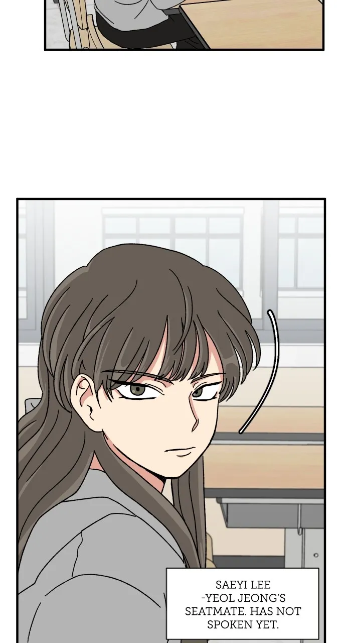 The Prize of Youth Chapter 5 page 5 - 