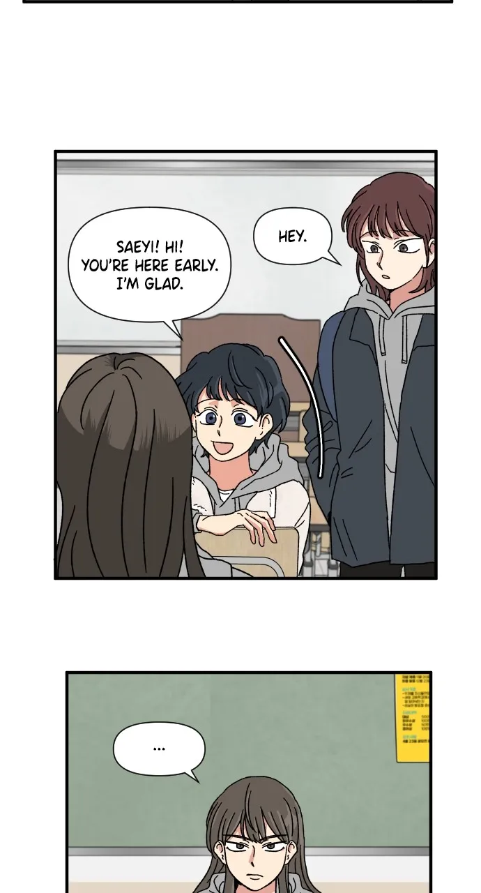 The Prize of Youth Chapter 5 page 6 - 