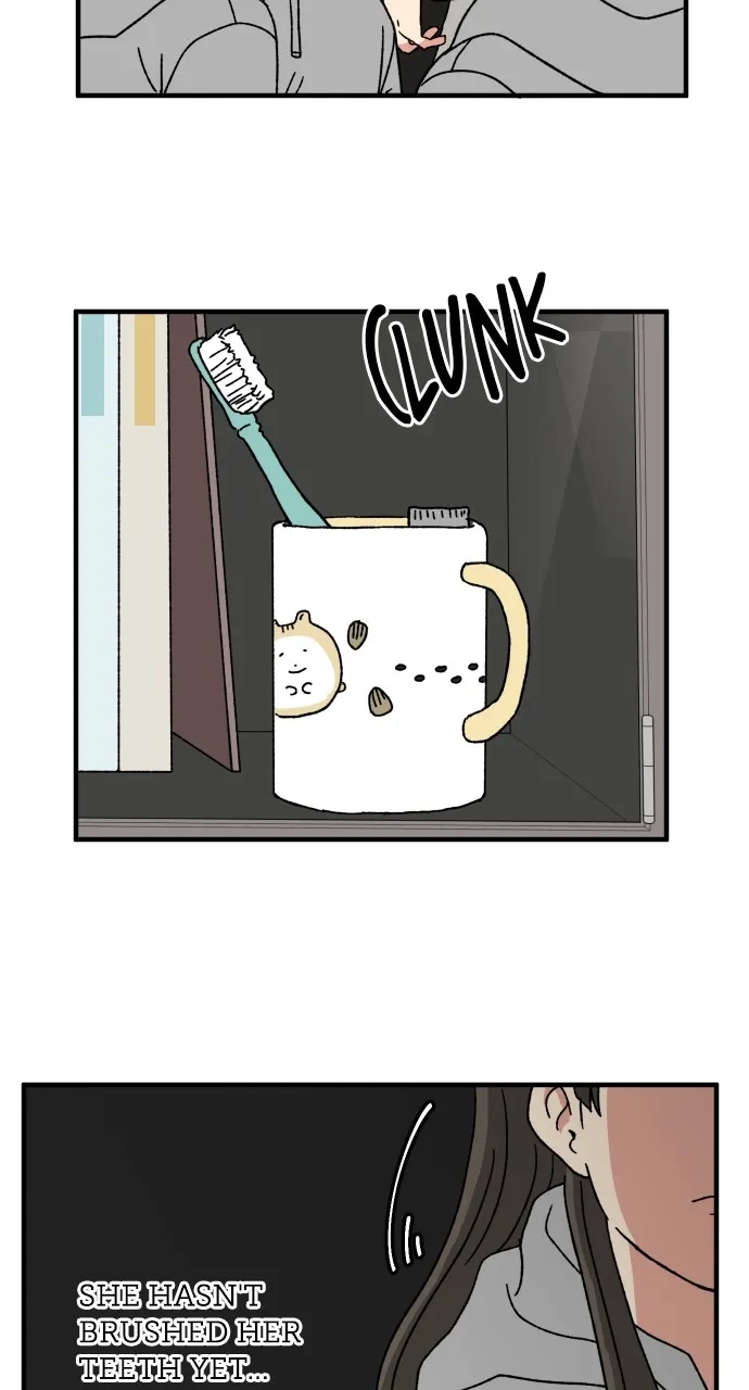 The Prize of Youth Chapter 5 page 52 - 