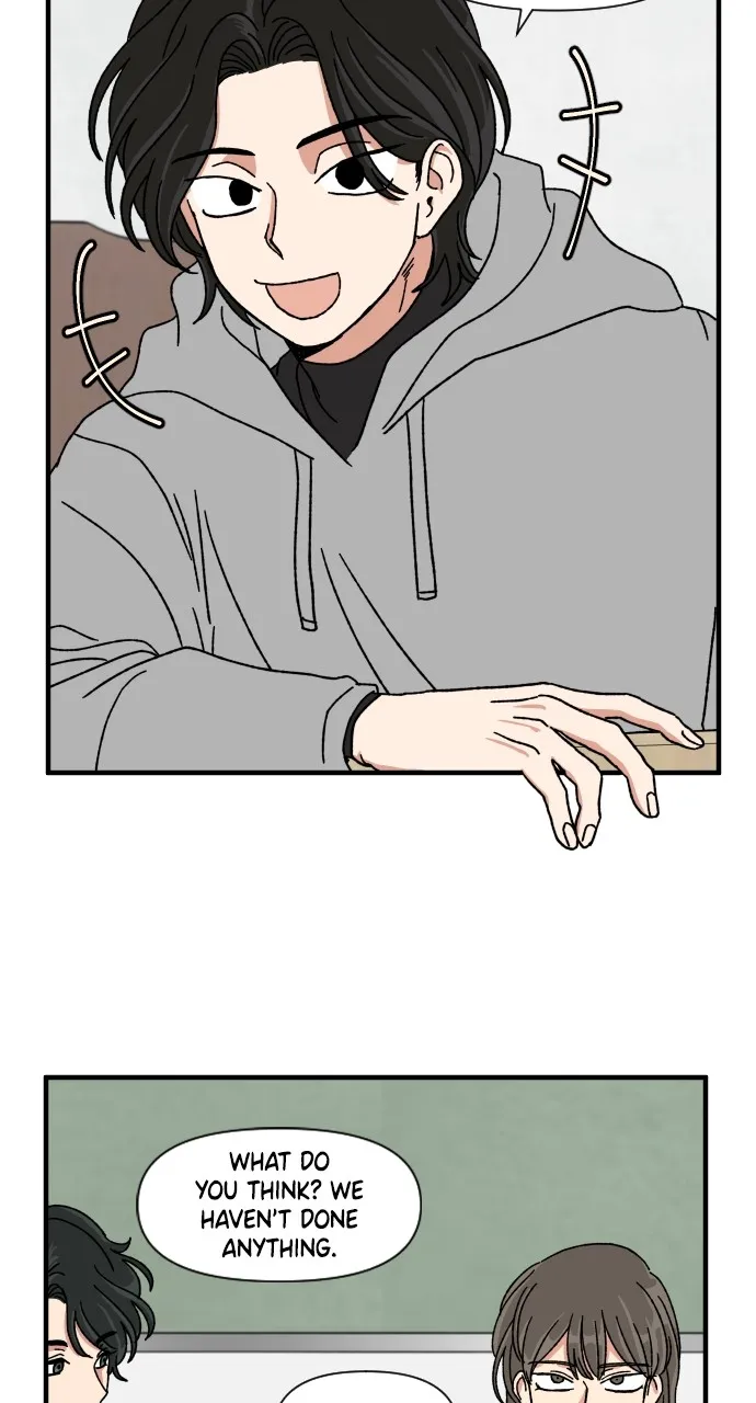 The Prize of Youth Chapter 5 page 54 - 