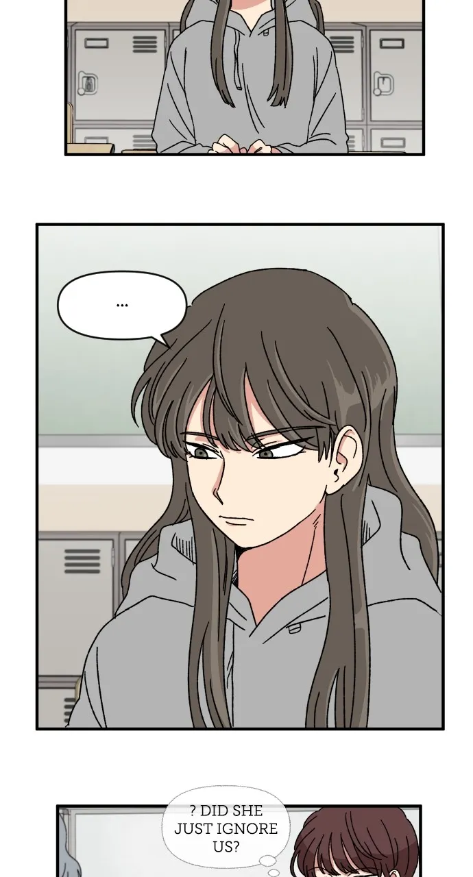 The Prize of Youth Chapter 5 page 7 - 