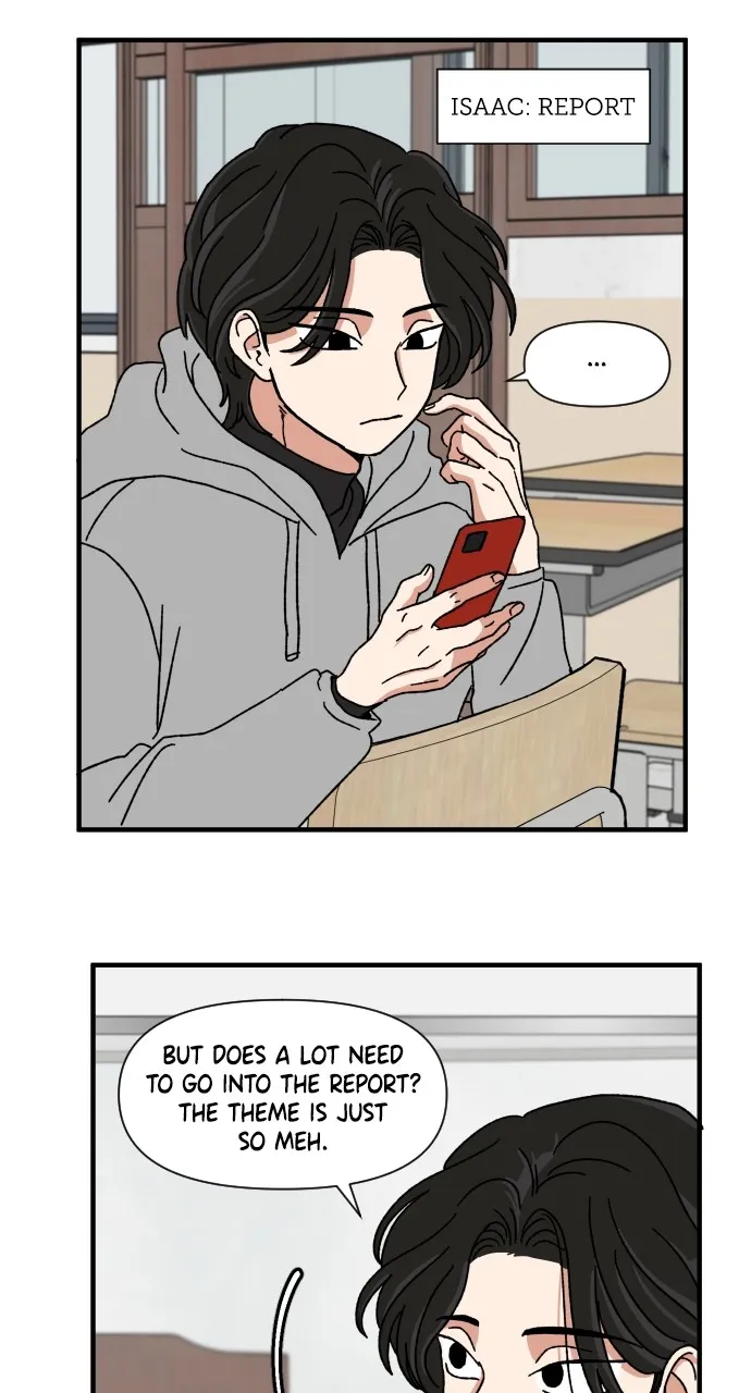 The Prize of Youth Chapter 5 page 63 - 