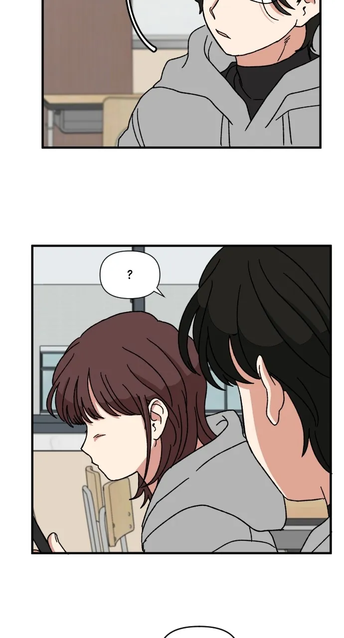 The Prize of Youth Chapter 5 page 64 - 
