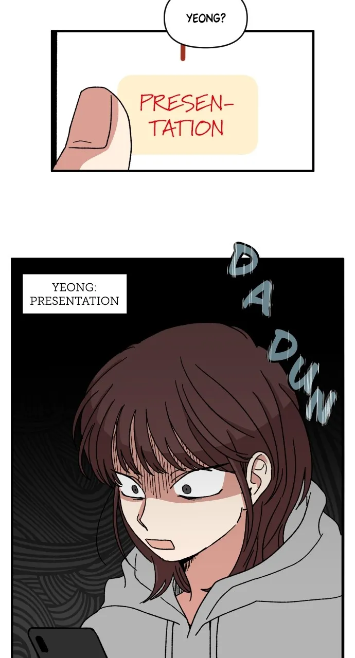 The Prize of Youth Chapter 5 page 65 - 