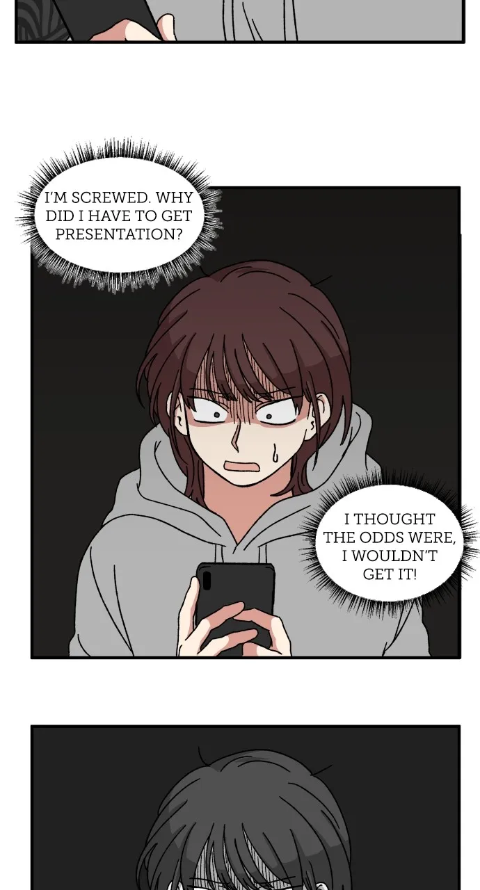 The Prize of Youth Chapter 5 page 66 - 