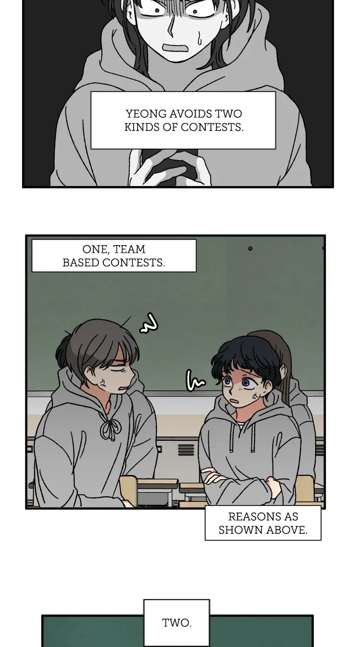The Prize of Youth Chapter 5 page 67 - 