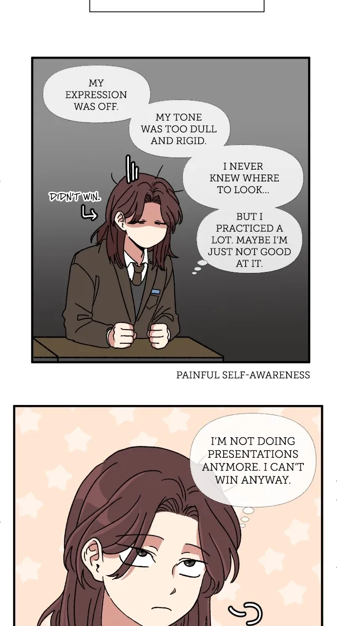 The Prize of Youth Chapter 5 page 70 - 