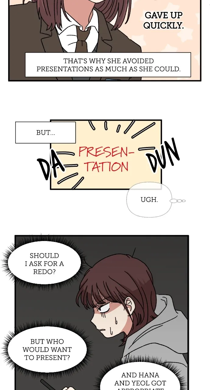 The Prize of Youth Chapter 5 page 71 - 