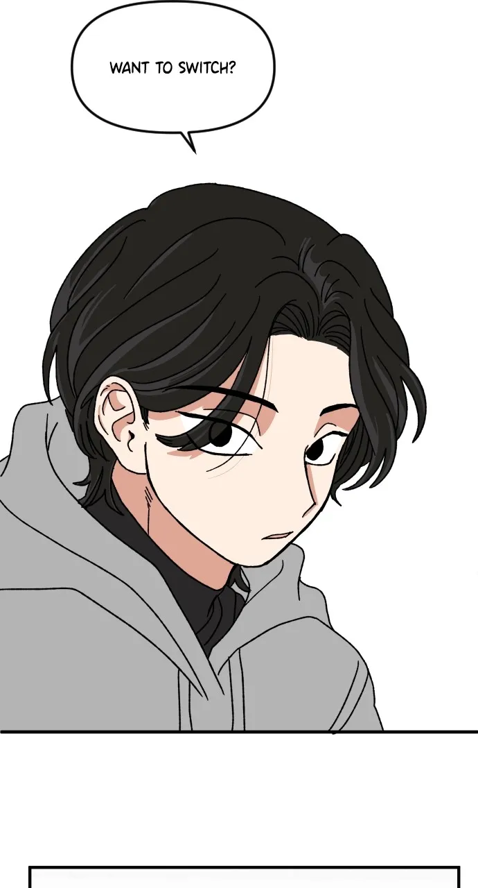 The Prize of Youth Chapter 5 page 73 - 