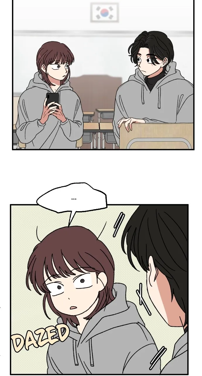 The Prize of Youth Chapter 5 page 74 - 