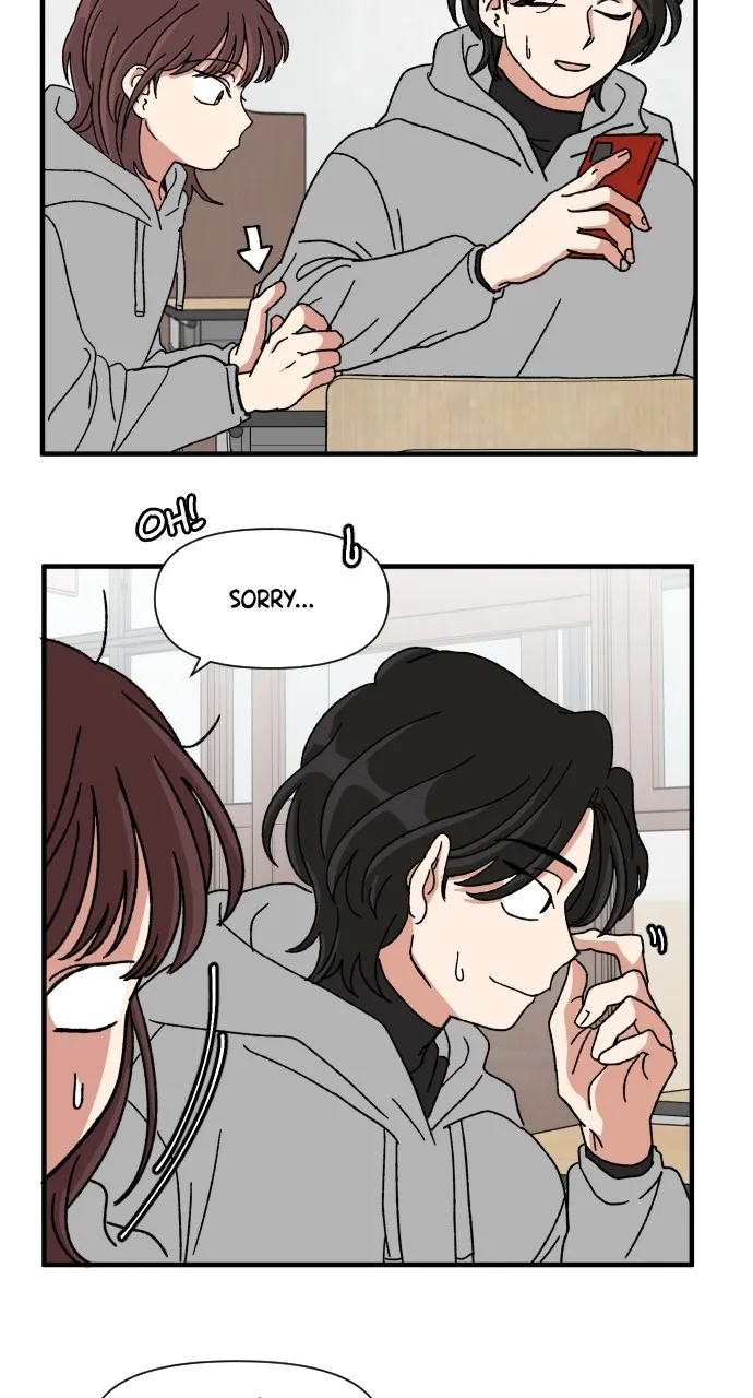 The Prize of Youth Chapter 5 page 78 - 