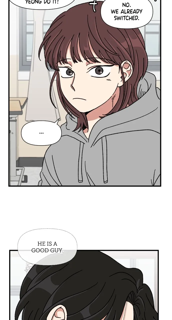 The Prize of Youth Chapter 5 page 80 - 