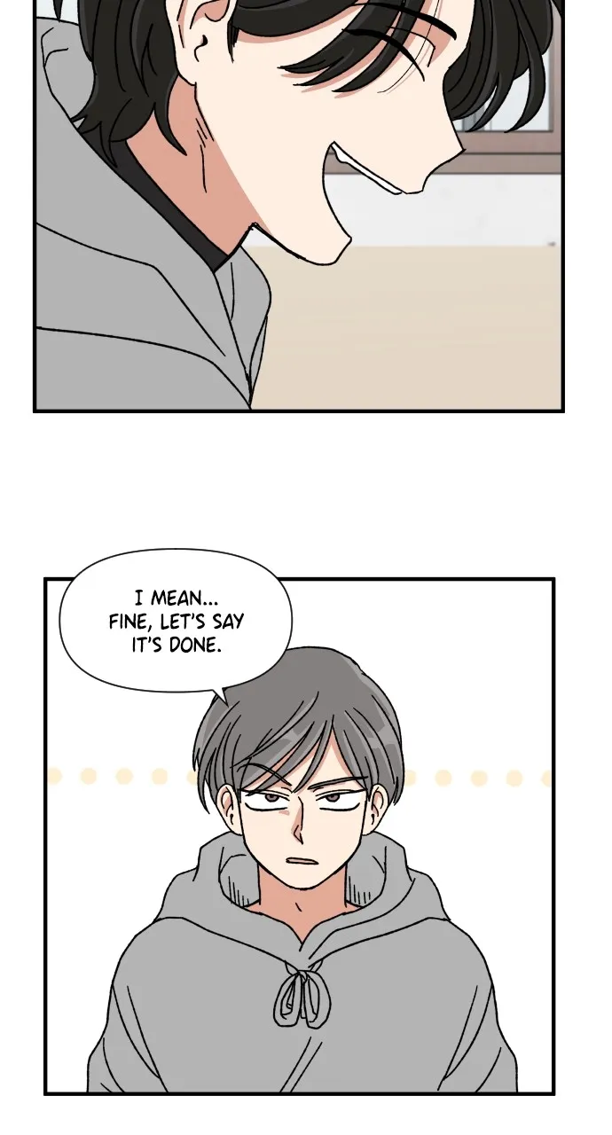 The Prize of Youth Chapter 5 page 81 - 