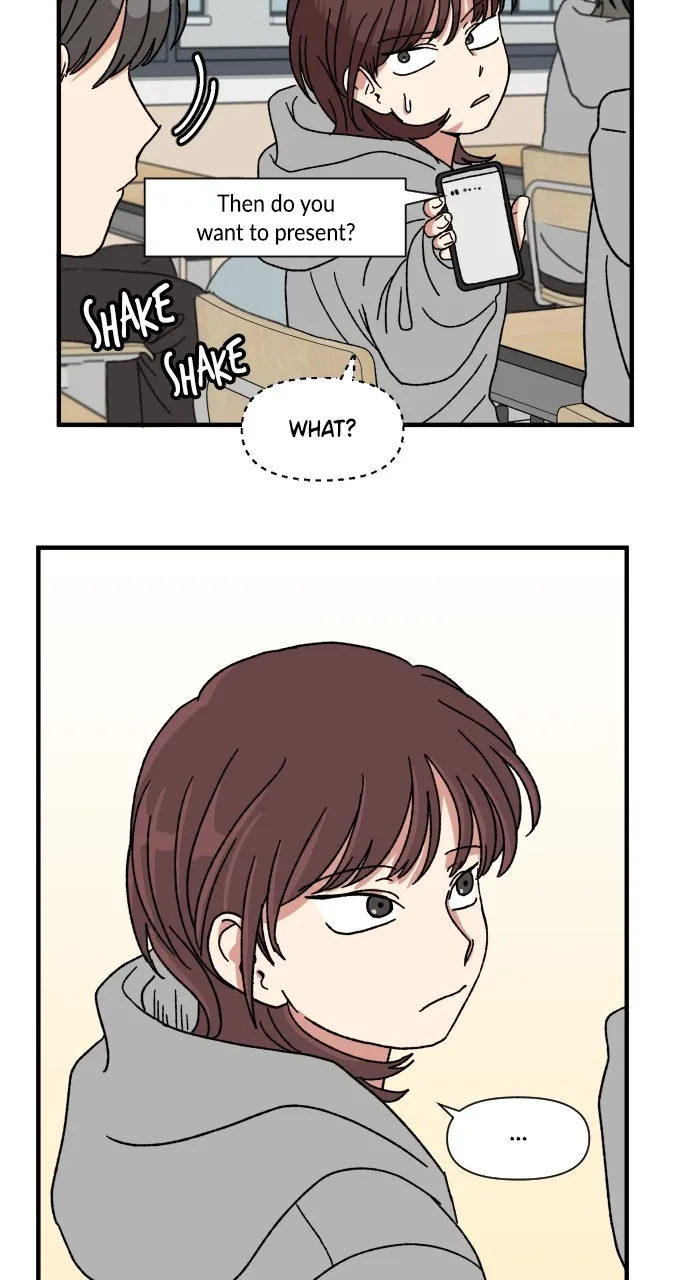 The Prize of Youth Chapter 5 page 89 - 