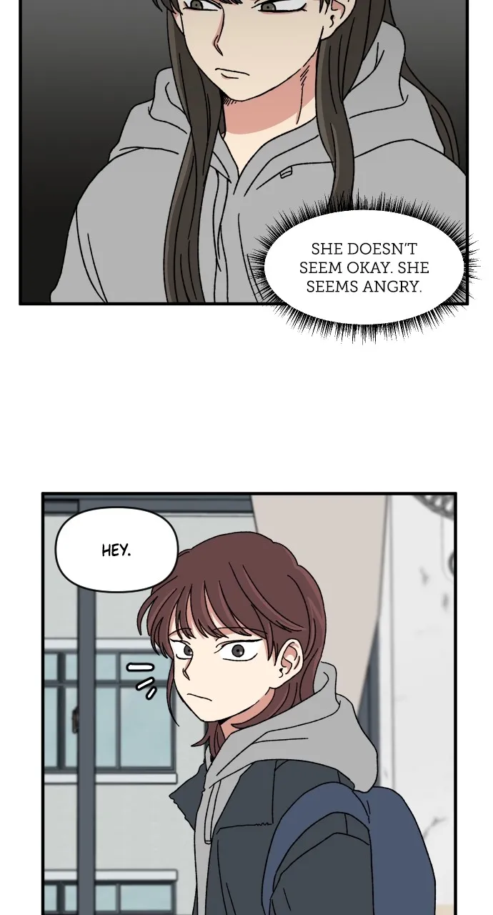 The Prize of Youth Chapter 5 page 10 - 