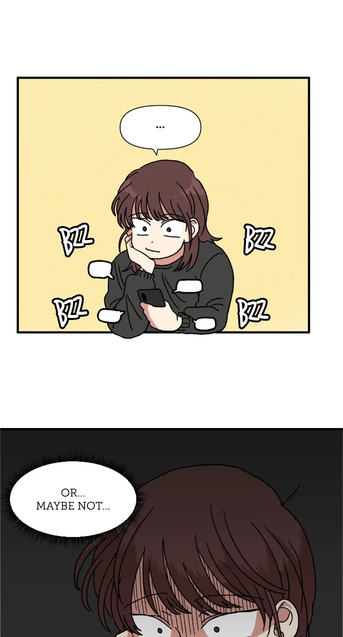 The Prize of Youth Chapter 5 page 94 - 