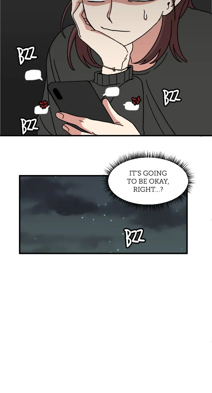 The Prize of Youth Chapter 5 page 95 - 