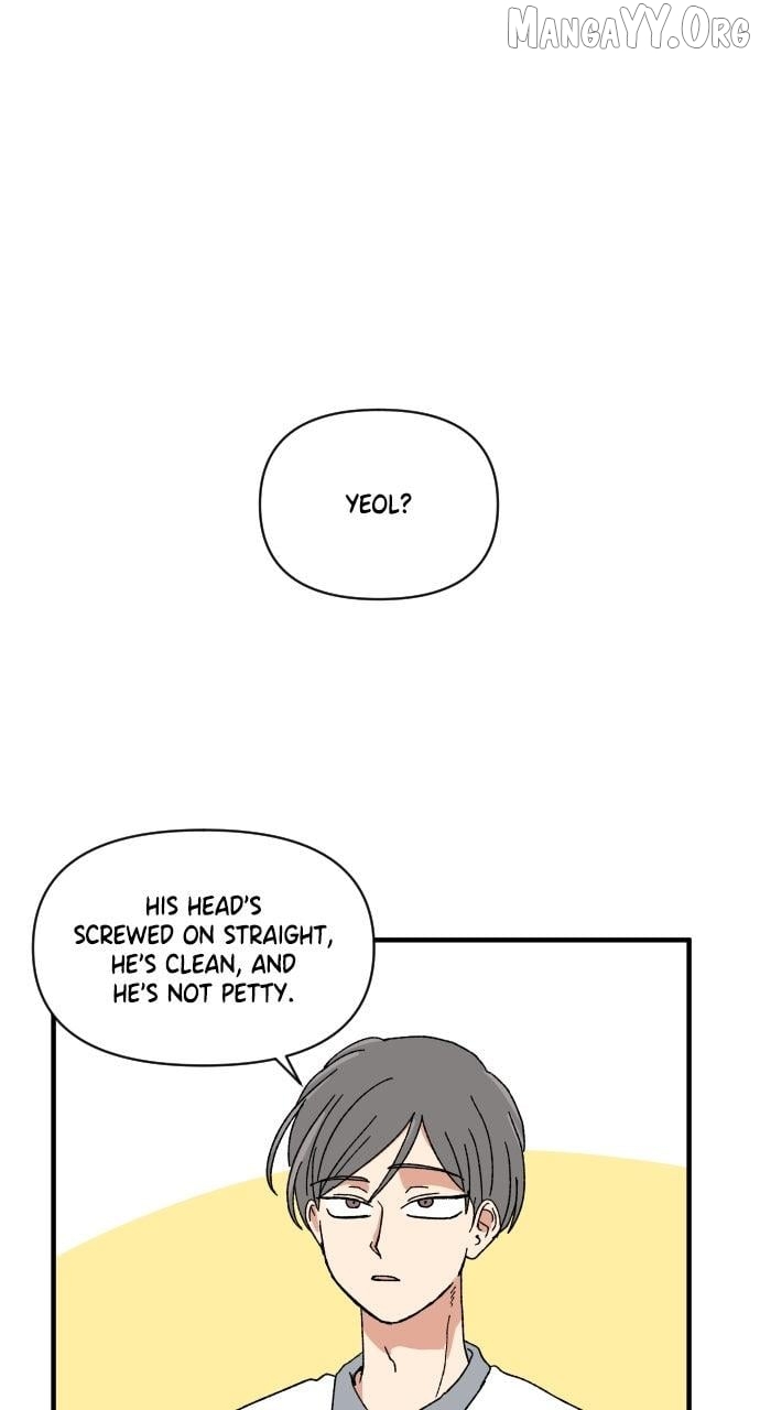 The Prize of Youth Chapter 50 page 2 - 