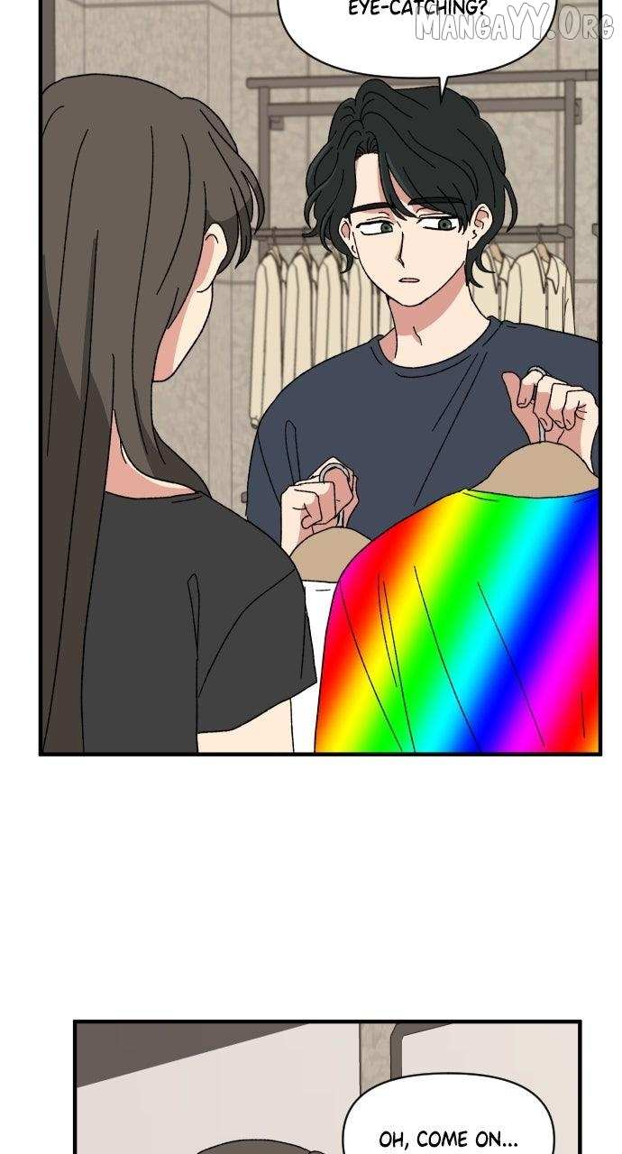 The Prize of Youth Chapter 50 page 13 - 