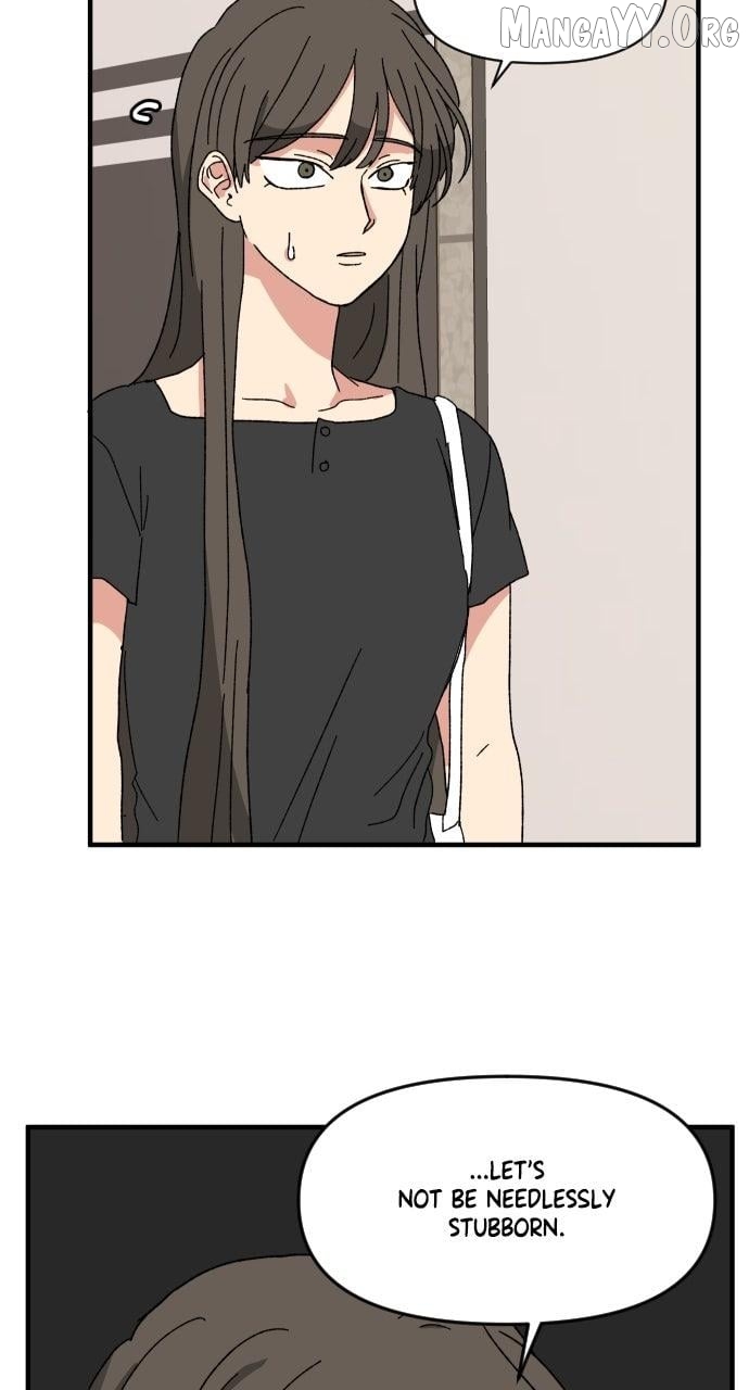 The Prize of Youth Chapter 50 page 14 - 