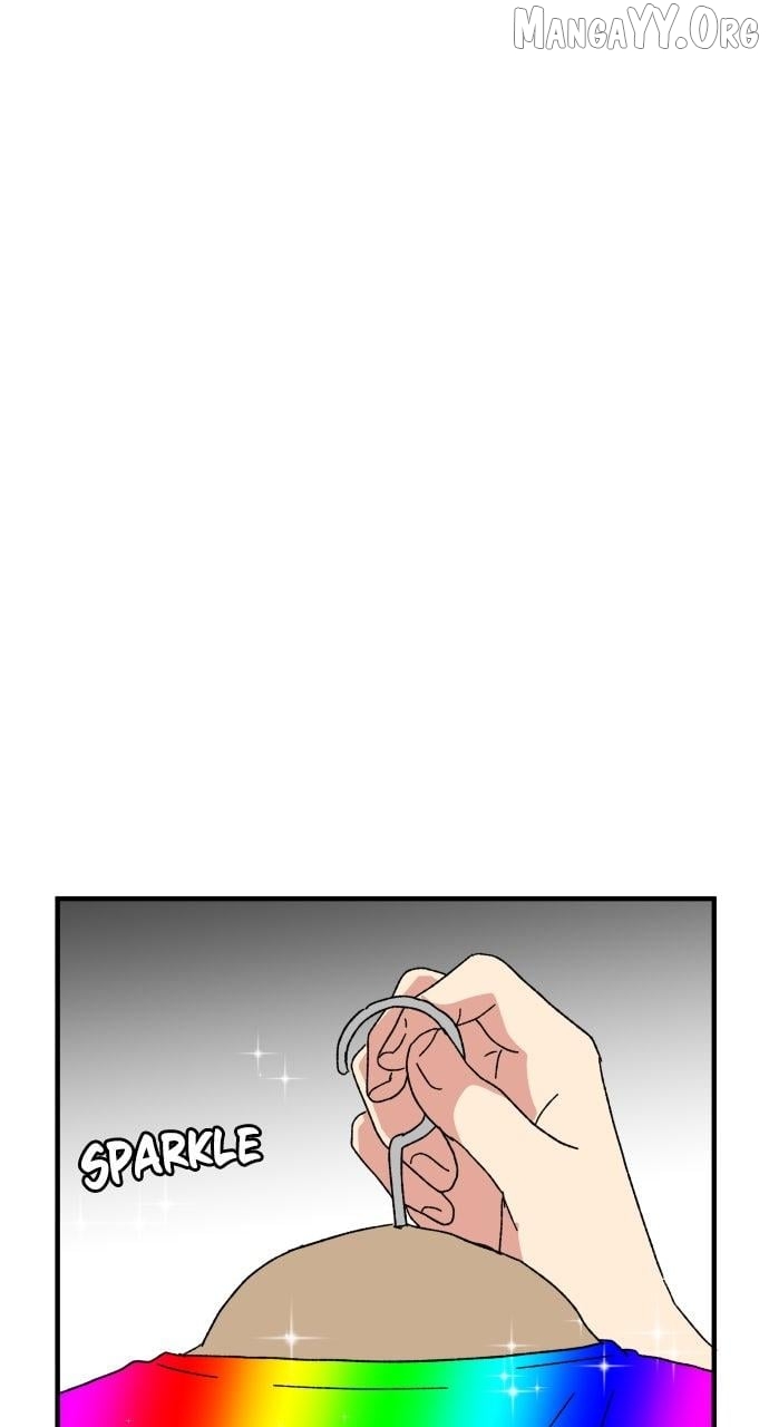 The Prize of Youth Chapter 50 page 17 - 