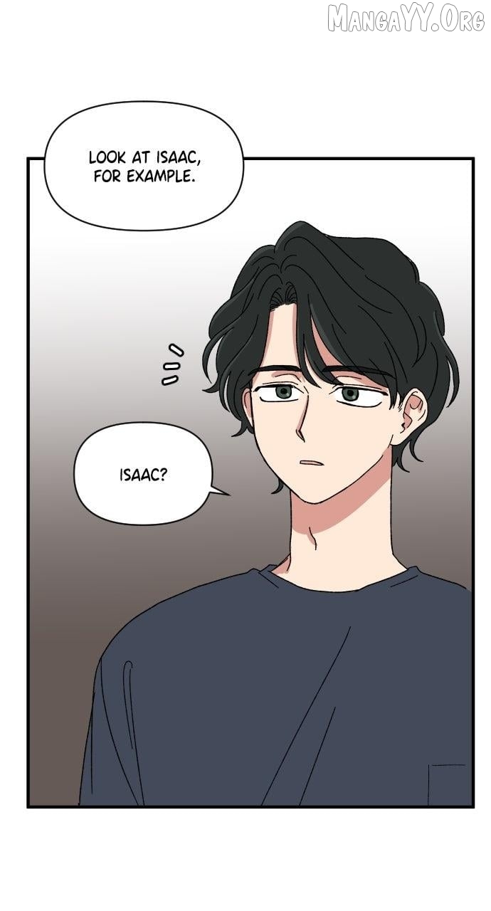 The Prize of Youth Chapter 50 page 21 - 