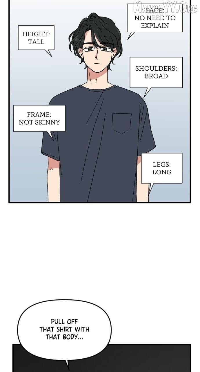 The Prize of Youth Chapter 50 page 24 - 
