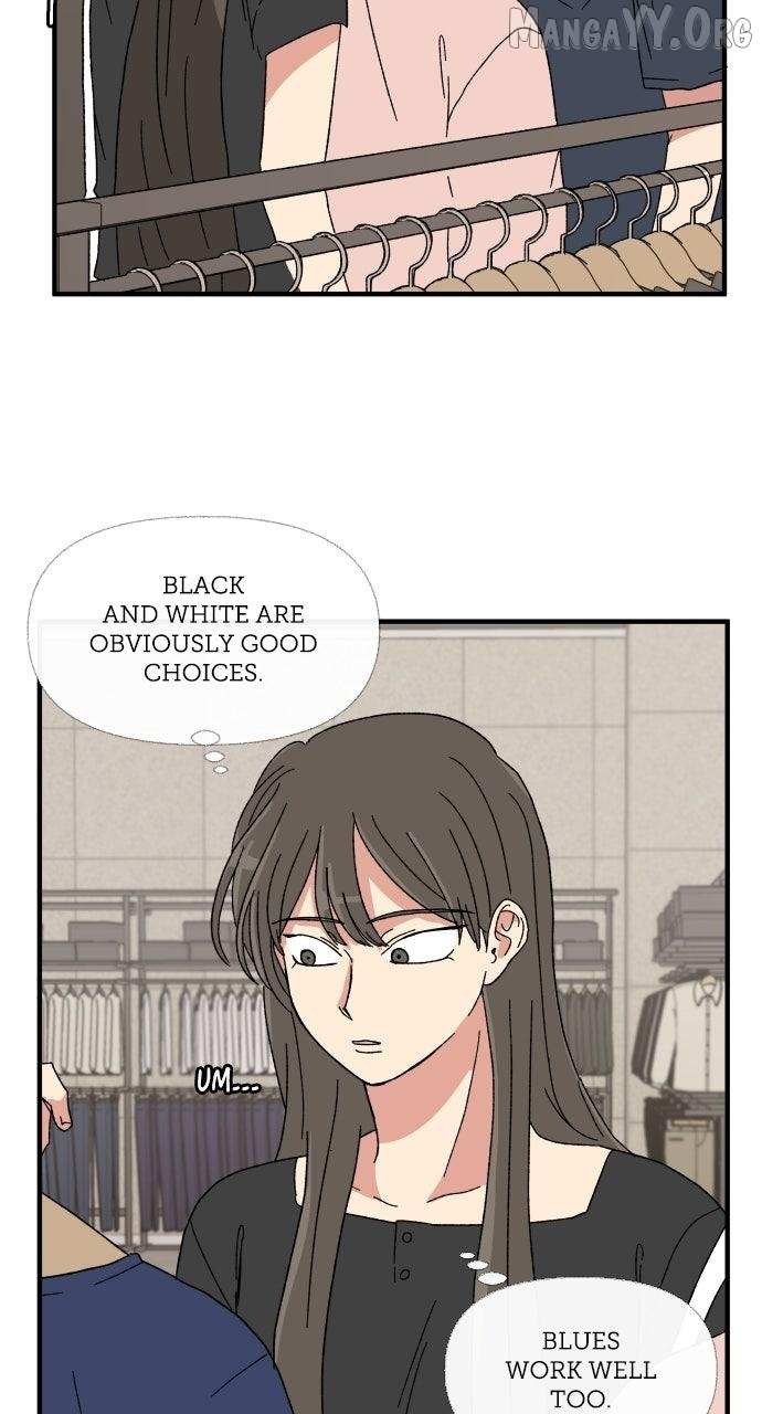 The Prize of Youth Chapter 50 page 29 - 