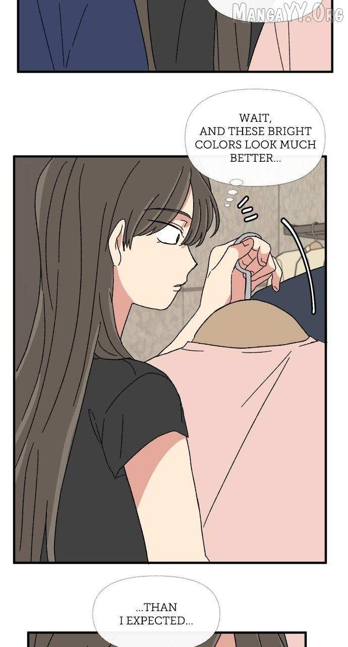 The Prize of Youth Chapter 50 page 30 - 