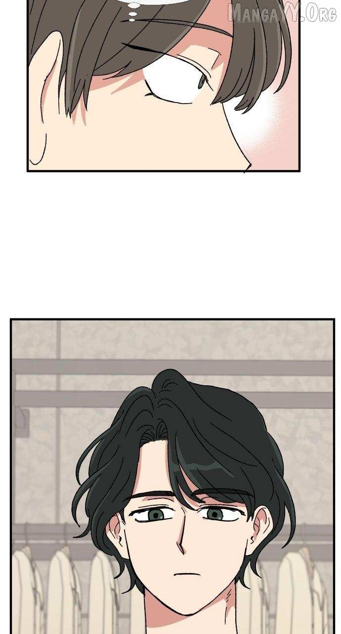 The Prize of Youth Chapter 50 page 31 - 